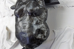 BODYSUIT TORSO #1 • Detail 3