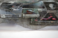 DREAMS ESCAPE • SOFT COMPRESSION • DETAIL